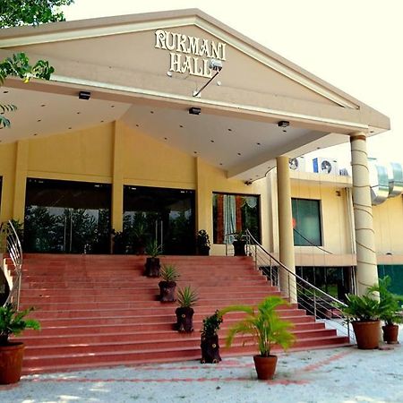 Kangs Nirvana Resorts And Spa Mahalpur Ngoại thất bức ảnh
