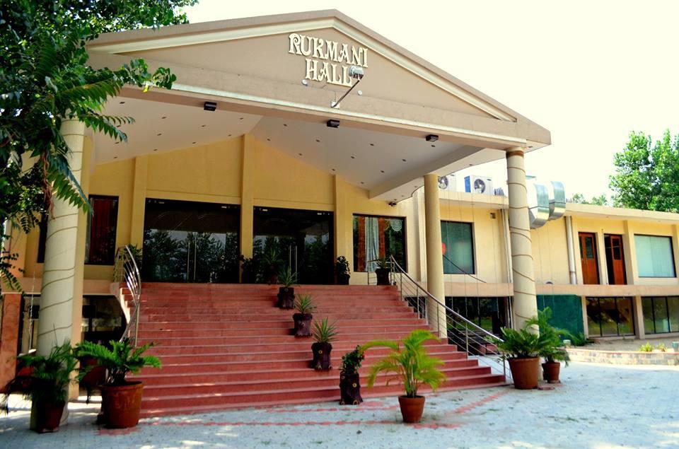 Kangs Nirvana Resorts And Spa Mahalpur Ngoại thất bức ảnh