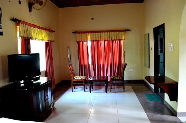 Kangs Nirvana Resorts And Spa Mahalpur Ngoại thất bức ảnh