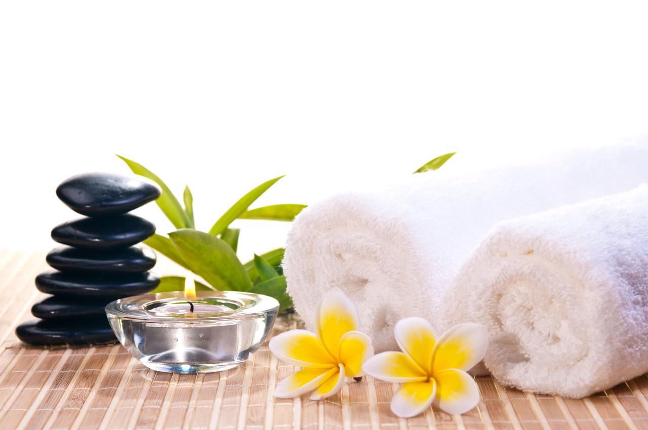 Kangs Nirvana Resorts And Spa Mahalpur Ngoại thất bức ảnh